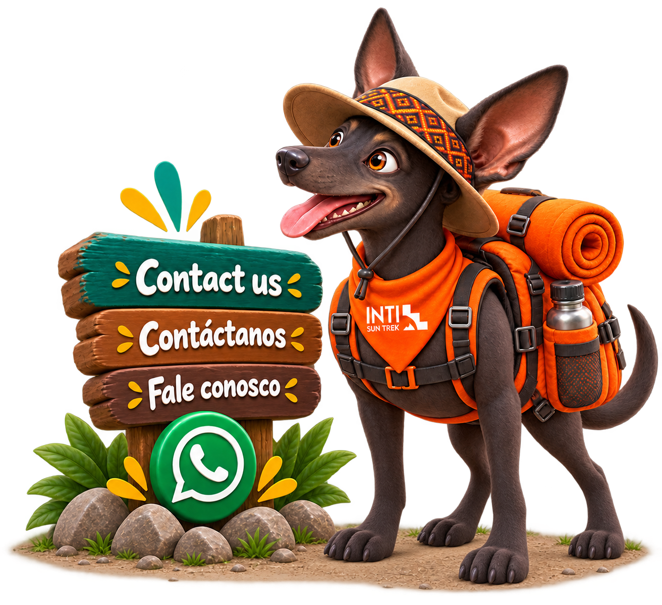 chat-inti-sun-trek