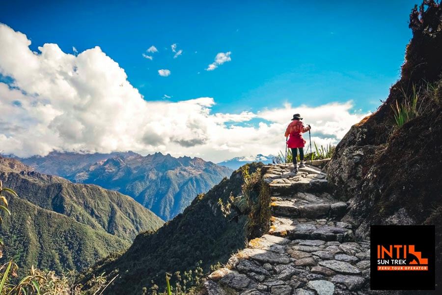 Inca Jungle Trail to Machu Picchu Trek 4 days / 3 nights