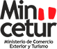 Logo Mincetur