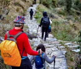 1 Day Inca Trail to Machu Picchu