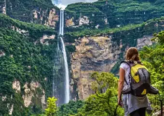 Norte do Peru 11 Dias / 10 Noites – Cajamarca, Trujillo, Chiclayo e Chachapoyas, Kuelap