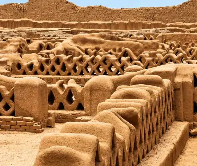 Northern Peru 10 Days –Lima, Trujillo, Chiclayo, Máncora & Tumbes