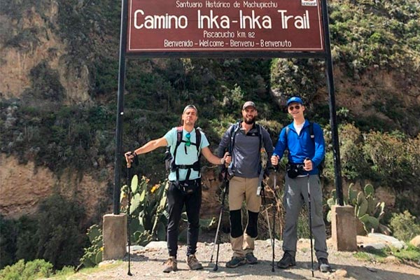 difficult inca trail
