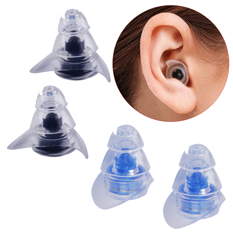 ear plugs