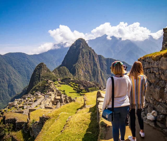 Classic Inca Trail Express 3 day / 2 nights