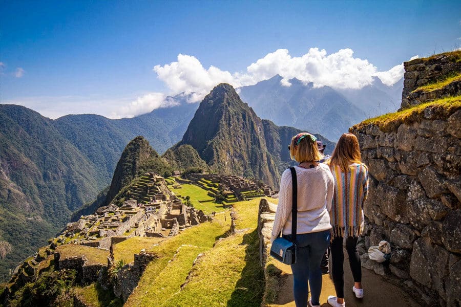 Machu Pichu Hike, Camino Inca Clasico Expreso 3D, Trilha Inca com noite extra