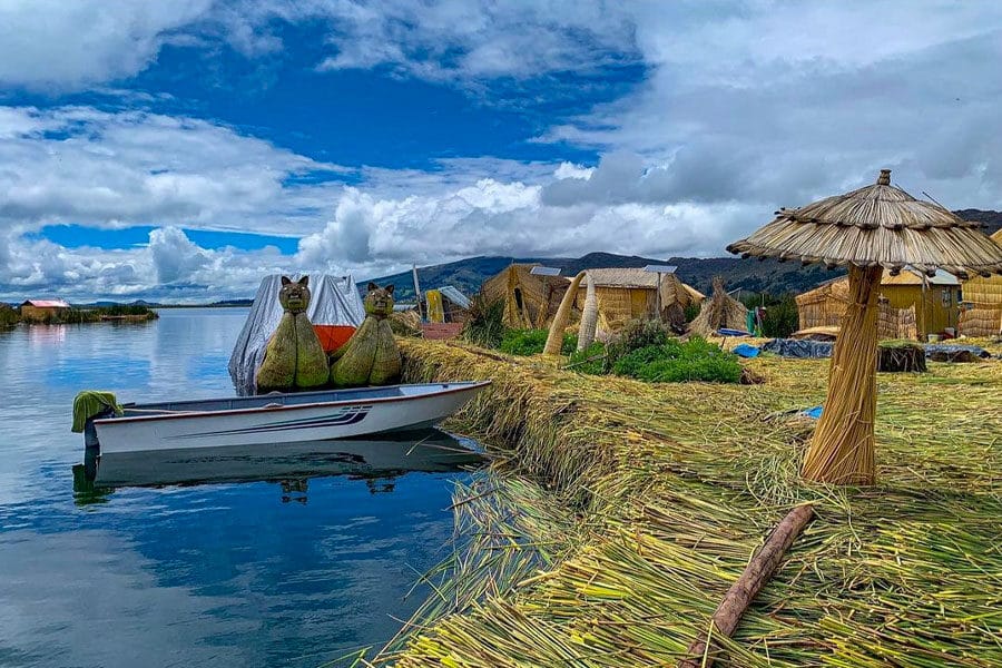 lake titicaca tours from puno
