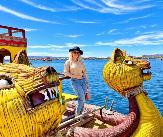 Peru 7 Days Tour: Machu Picchu, Sacred Valley & Lake Titicaca