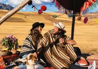 Perú Tour 7 Días – Machu Picchu, Almuerzo Picnic con Llamas y Montaña de Colores en Cuatrimoto