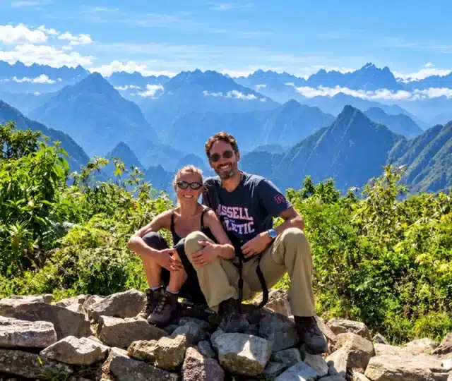 Peru Package 7 Days-Lima, Cusco, Santa Teresa, Llactapata Hike, Machu Picchu & Rainbow Mountain