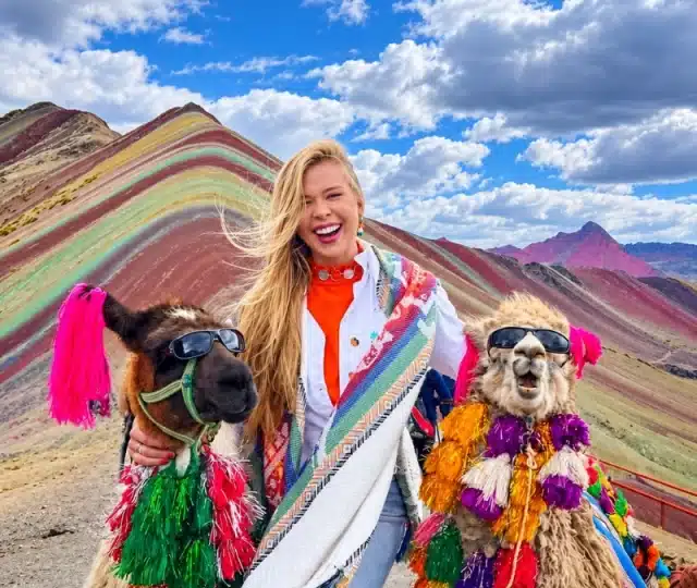 Peru Highlights 7 Days – Sacred Valley, Machu Picchu, Rainbow Mountain