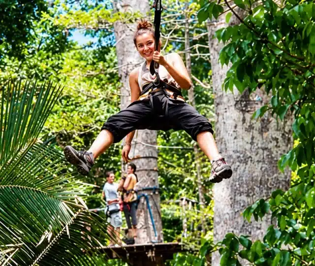 Manu Amazon Tour 4 days / 3 nights