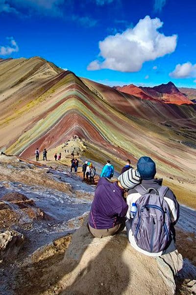 Peru Tour Packages  15 days -Group Tours